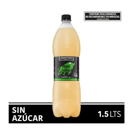 Paso de los Toros Pomelo Light 1,5L
