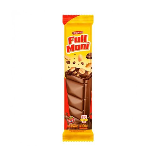 CHO LEC MAN FULL MAN