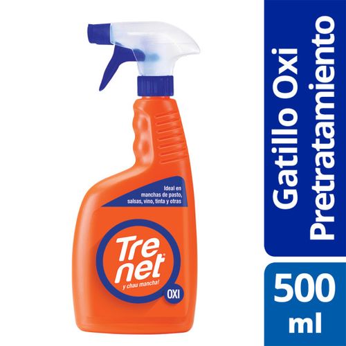 PRELAV TRENET GATILL