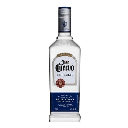 Tequila Mexicano José Cuervo 750ml