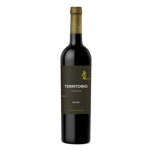 Vino Territorio Malbec 750ml