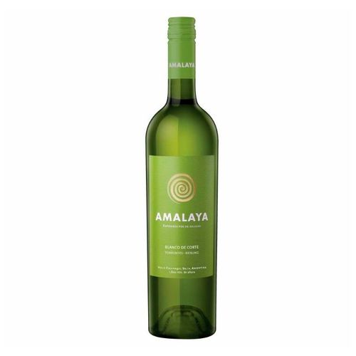 Vino Amalaya Blanco 750ml