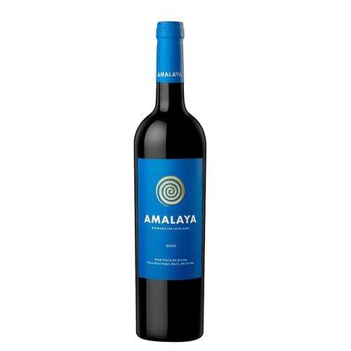 Vino Amalaya Malbec 750ml
