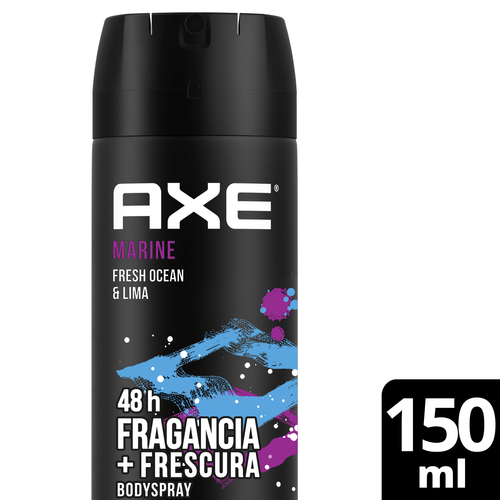 AXE MARINE