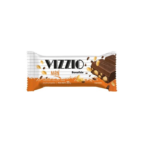 TABLETA CHOCO VIZZIO