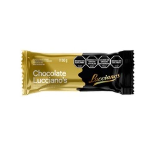 Palito Helado Chocolate Lucciano´s 90g