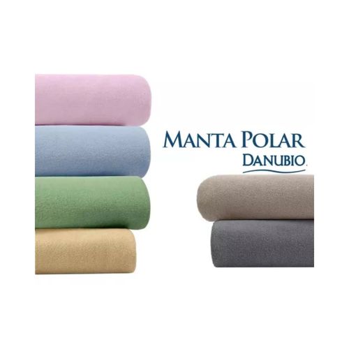 MANTA POLAR DANUBIO