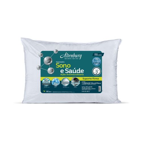 ALMOHADA SON ALTENBU