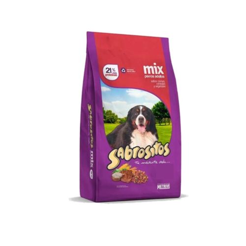 Sabrositos Alimento para Perro Adulto