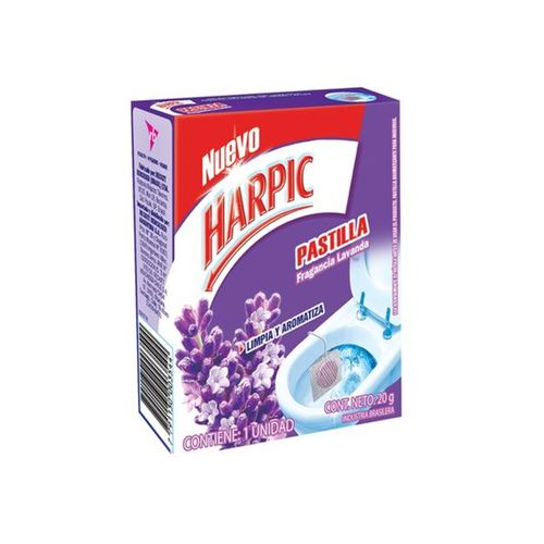 PAS INOD HARPIC