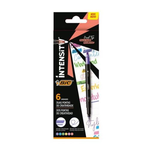 RESALTD INTENSITY DUALTIP