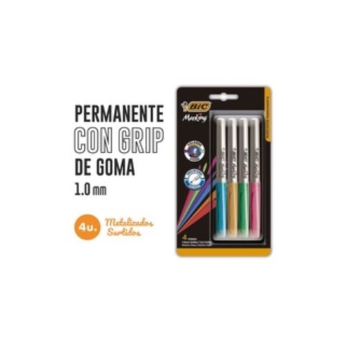 MARCAD PERMAN ME BIC