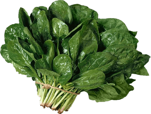 Espinaca (Paquete) x 1u