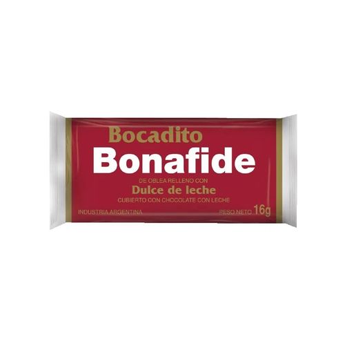 BOCADITO DUL BONAFID
