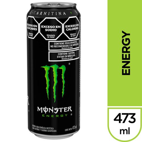 Monster