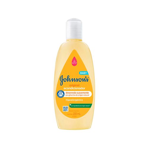 AC JOHNS BABY 200C