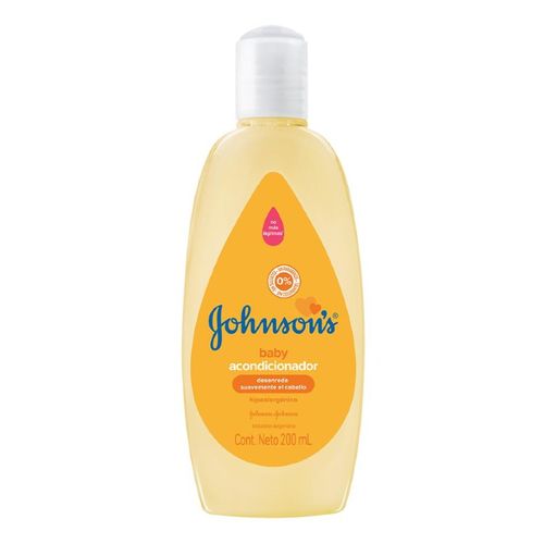 AC JOHNS BABY 400C