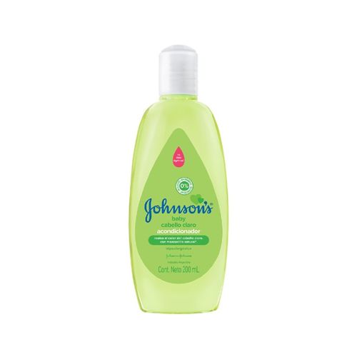 JOHNS BABY CAB C 200