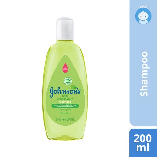 SH CABELLO CL J BABY
