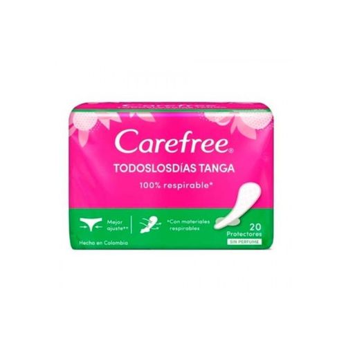 CAREFREE TANGA
