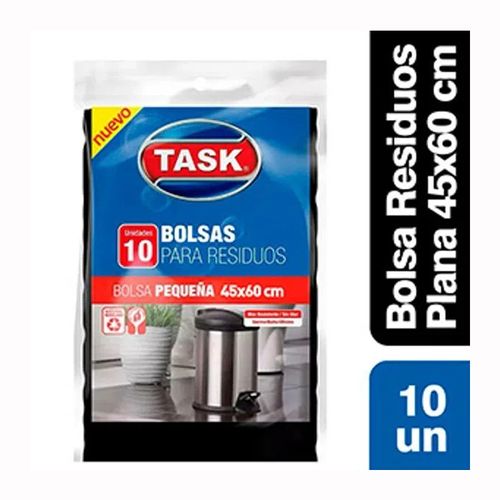 TASK PLANA