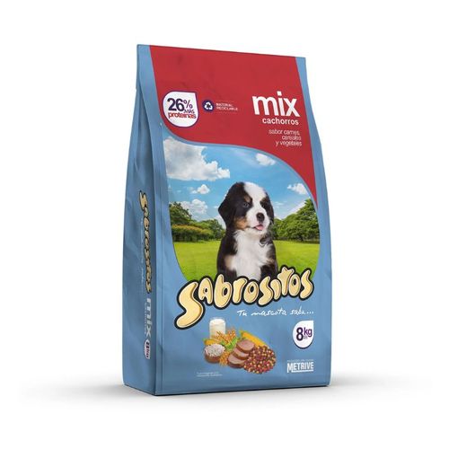SABROSITOS CACHORROS