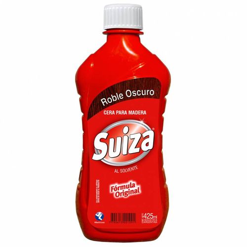 CER LIQ ROB OSC SUIZ