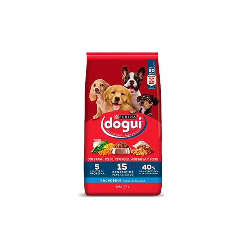 Dogui Perros Cachorros