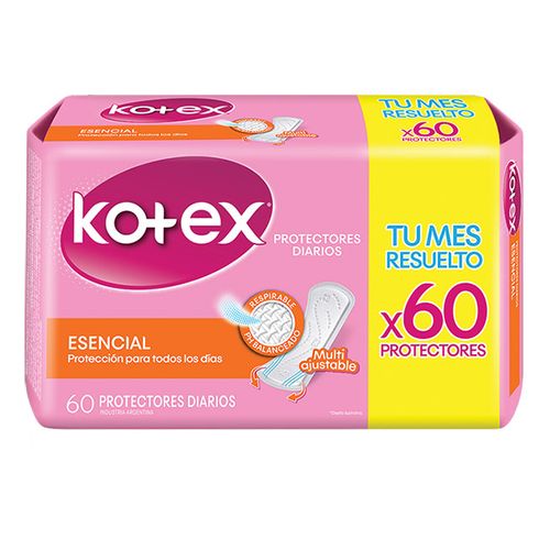 PROTEC DIAR KOTEX