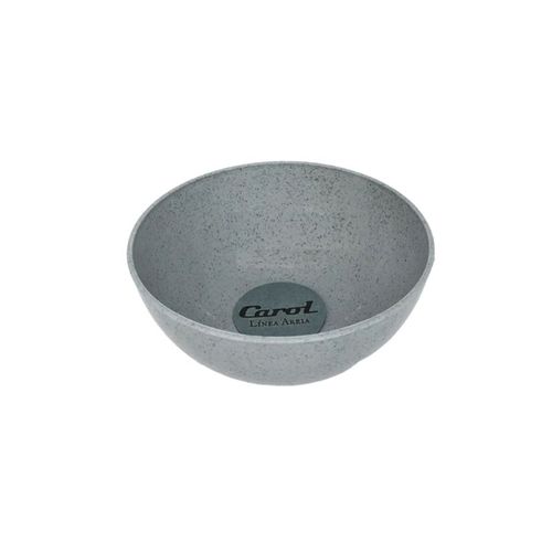 BOWL LINEA AREIA GRIS