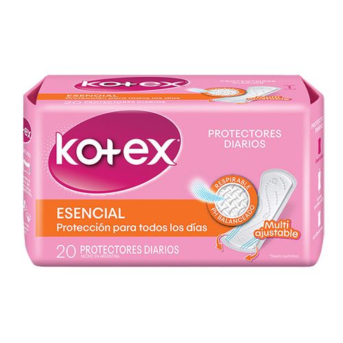 PROTEC DIAR KOTEX
