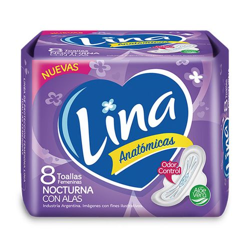 LINA NOCTURNA C/A