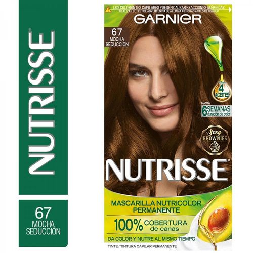 NUTRISSE CHOCOLATE
