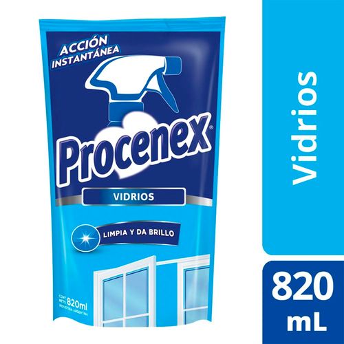 PROCENEX VIDR