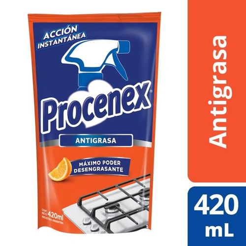 ANTIGRASA PROCENEX