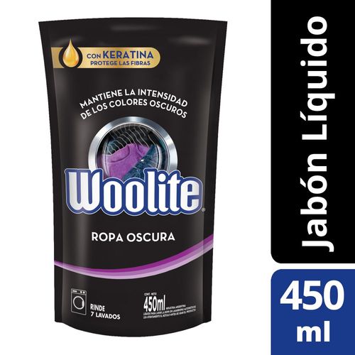 LIQUIDO ESP WOOLITE