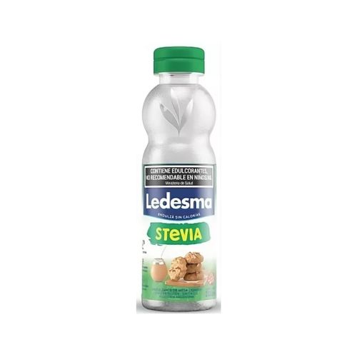 Edulcorante Líquido Ledesma Stevia 200ml