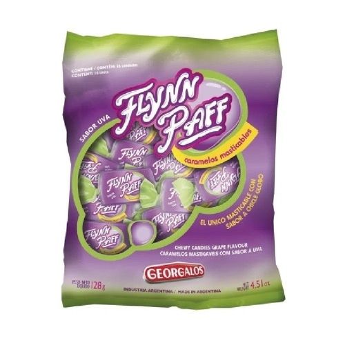 FLYNN PAFF UVA