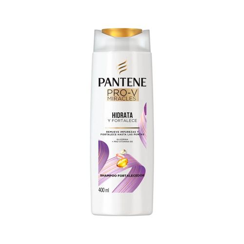 SH HIDRA PANTENE MIR