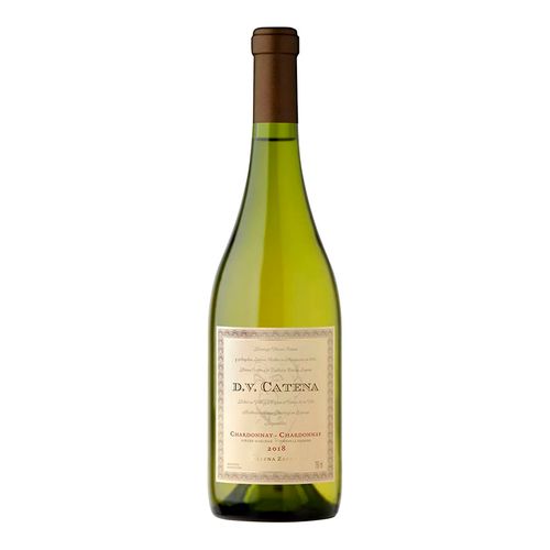 Vino Dv Catena Blanco Chardonnay 750ml