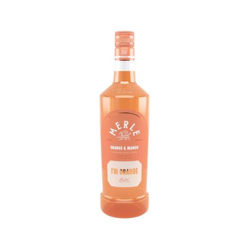 Gin Merle Orange 750ml