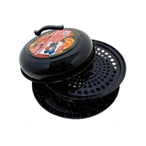 PARRILLA MINI SALPIC