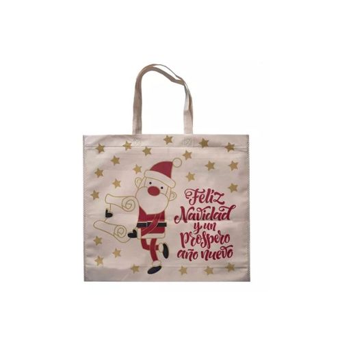 BOLSA NAVIDE ECOFACT