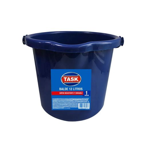 BALDE REFORZ TASK