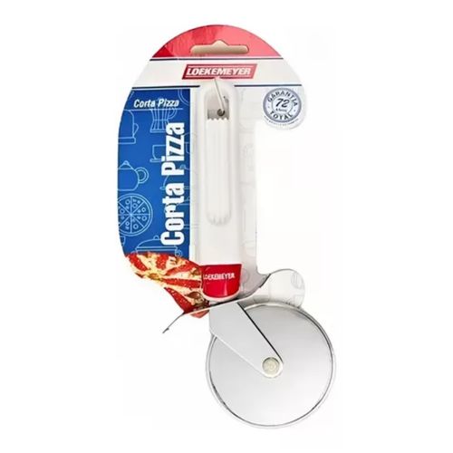 CORTA PIZZA LOEKEME