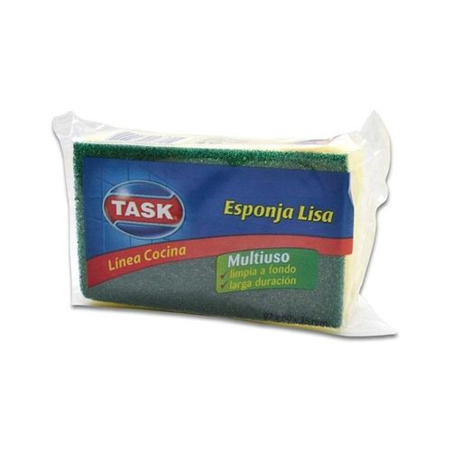 ESPONJA LISA TASK