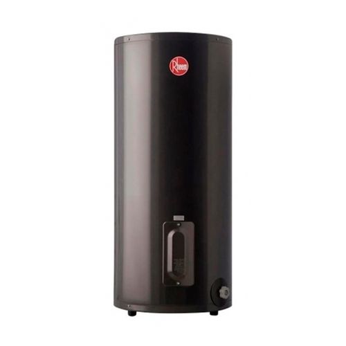 Termotanque Eléctrico Rheem 125 lts de Pie