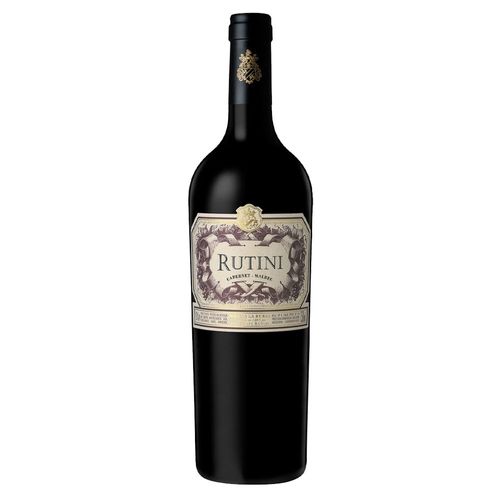 Vino Rutini Tinto Cabernet Malbec 750ml