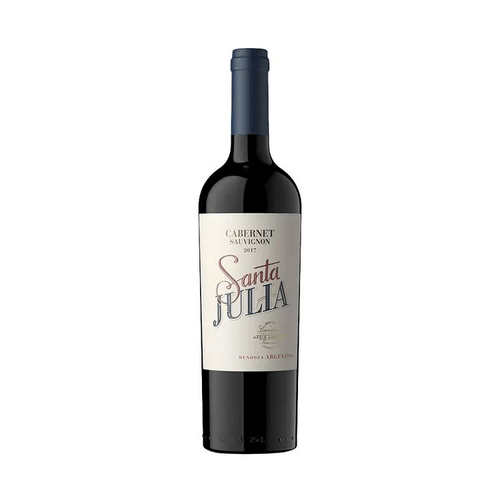 Vino Santa Julia Fino Tinto Cabernet 750ml