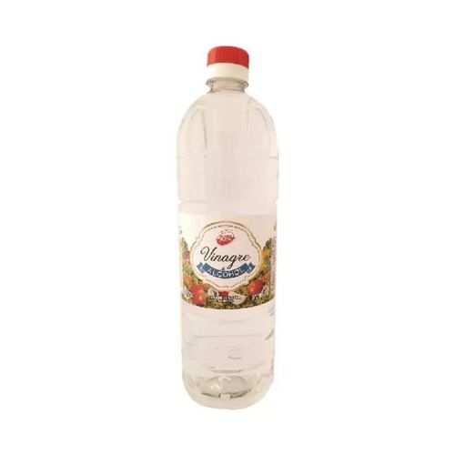 Vinagre De Alcohol Primer Precio 500ml